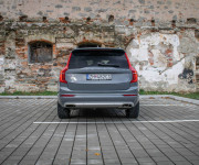 Volvo XC90 B5 2.0L Mild-Hybrid