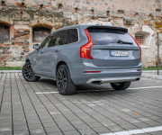 Volvo XC90 B5 2.0L Mild-Hybrid