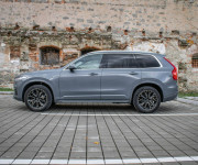 Volvo XC90 B5 2.0L Mild-Hybrid