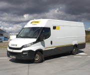 Iveco Daily 35 S 18 V