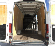 Iveco Daily 35 S 18 V