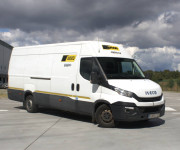 Iveco Daily 35 S 18 V