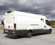 Iveco Daily 35 S 18 V