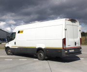 Iveco Daily 35 S 18 V