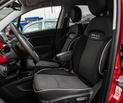 Fiat 500X 1.4 MultiAir Lounge