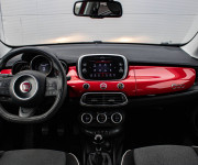 Fiat 500X 1.4 MultiAir Lounge