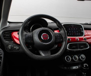 Fiat 500X 1.4 MultiAir Lounge