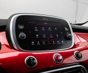 Fiat 500X 1.4 MultiAir Lounge