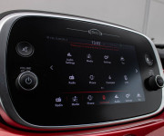 Fiat 500X 1.4 MultiAir Lounge