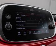 Fiat 500X 1.4 MultiAir Lounge