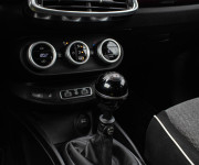 Fiat 500X 1.4 MultiAir Lounge