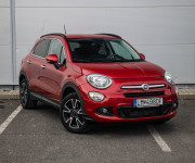 Fiat 500X 1.4 MultiAir Lounge