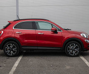 Fiat 500X 1.4 MultiAir Lounge