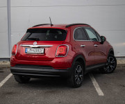Fiat 500X 1.4 MultiAir Lounge