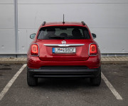 Fiat 500X 1.4 MultiAir Lounge