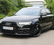 Audi A6 3.0 TDI 320k quattro tiptronic