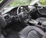 Audi A6 3.0 TDI 320k quattro tiptronic