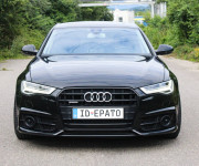 Audi A6 3.0 TDI 320k quattro tiptronic