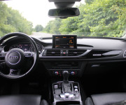 Audi A6 3.0 TDI 320k quattro tiptronic