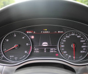 Audi A6 3.0 TDI 320k quattro tiptronic