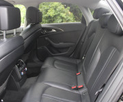 Audi A6 3.0 TDI 320k quattro tiptronic