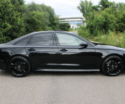 Audi A6 3.0 TDI 320k quattro tiptronic