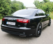 Audi A6 3.0 TDI 320k quattro tiptronic