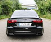 Audi A6 3.0 TDI 320k quattro tiptronic