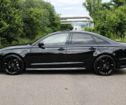 Audi A6 3.0 TDI 320k quattro tiptronic