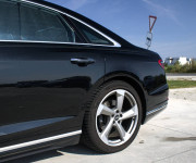 Audi A8 Long 50 3.0 TDI V6 diesel+el. Quattro Tiptronic