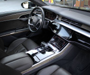 Audi A8 Long 50 3.0 TDI V6 diesel+el. Quattro Tiptronic