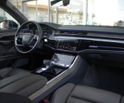 Audi A8 Long 50 3.0 TDI V6 diesel+el. Quattro Tiptronic