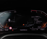 BMW Rad 3 320d xDrive M Sport A/T
