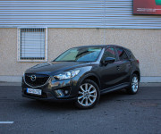 Mazda CX-5 2.2 Skyactiv-D 175k AWD Revolution A/T