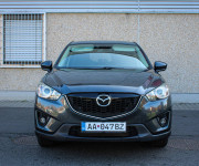 Mazda CX-5 2.2 Skyactiv-D 175k AWD Revolution A/T