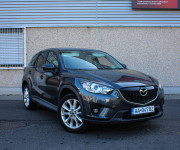 Mazda CX-5 2.2 Skyactiv-D 175k AWD Revolution A/T