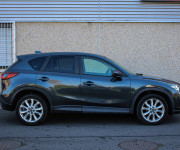 Mazda CX-5 2.2 Skyactiv-D 175k AWD Revolution A/T