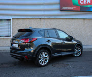 Mazda CX-5 2.2 Skyactiv-D 175k AWD Revolution A/T