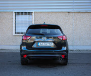 Mazda CX-5 2.2 Skyactiv-D 175k AWD Revolution A/T