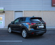 Mazda CX-5 2.2 Skyactiv-D 175k AWD Revolution A/T