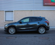 Mazda CX-5 2.2 Skyactiv-D 175k AWD Revolution A/T