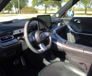 Smart Hashtag 1 #1 Brabus 315kw, 66kWh, 4x4, Matrix, Pano, Beats, HUD,...