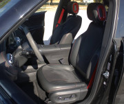 Smart Hashtag 1 #1 Brabus 315kw, 66kWh, 4x4, Matrix, Pano, Beats, HUD,...