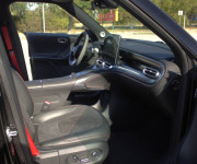 Smart Hashtag 1 #1 Brabus 315kw, 66kWh, 4x4, Matrix, Pano, Beats, HUD,...