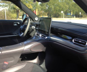 Smart Hashtag 1 #1 Brabus 315kw, 66kWh, 4x4, Matrix, Pano, Beats, HUD,...