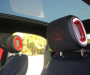 Smart Hashtag 1 #1 Brabus 315kw, 66kWh, 4x4, Matrix, Pano, Beats, HUD,...