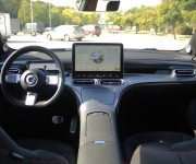 Smart Hashtag 1 #1 Brabus 315kw, 66kWh, 4x4, Matrix, Pano, Beats, HUD,...
