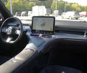 Smart Hashtag 1 #1 Brabus 315kw, 66kWh, 4x4, Matrix, Pano, Beats, HUD,...
