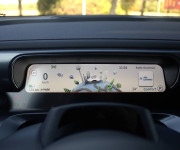 Smart Hashtag 1 #1 Brabus 315kw, 66kWh, 4x4, Matrix, Pano, Beats, HUD,...