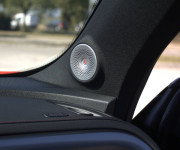 Smart Hashtag 1 #1 Brabus 315kw, 66kWh, 4x4, Matrix, Pano, Beats, HUD,...
